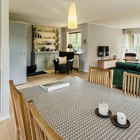 Casa de Férias Ve024-vejers-strand-vejers-havvej-38